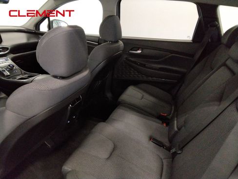 Used 2023 Hyundai Santa Fe SEL image 37