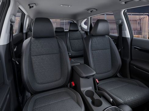 New 2025 Kia Seltos S image 16