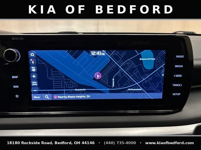 Certified 2023 Kia K5 GT-Line AWD/4WD image 19