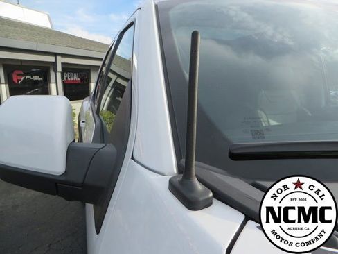 Used 2020 Ford F150 Raptor w/ Equipment Group 802A Luxury image 69