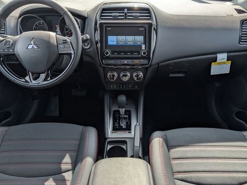 New 2026 Mitsubishi Outlander Sport SE AWD/4WD image 7