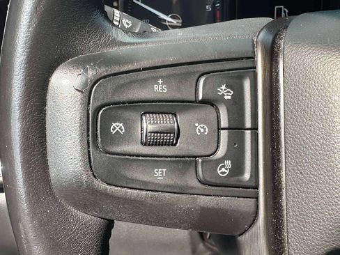 Used 2021 GMC Sierra 1500 AT4 w/ AT4 Premium Package AWD/4WD image 20