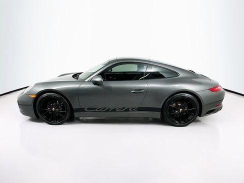 Used 2018 Porsche 911 Carrera RWD image 9