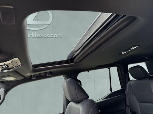 Certified 2025 Lexus GX 550 w/ Accessory Package (2T) AWD/4WD image 19