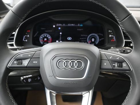 New 2025 Audi Q7 3.0T Premium Plus image 25