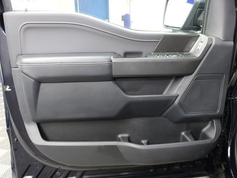 Used 2024 Ford F150 XLT w/ XLT Black Appearance Package AWD/4WD image 67