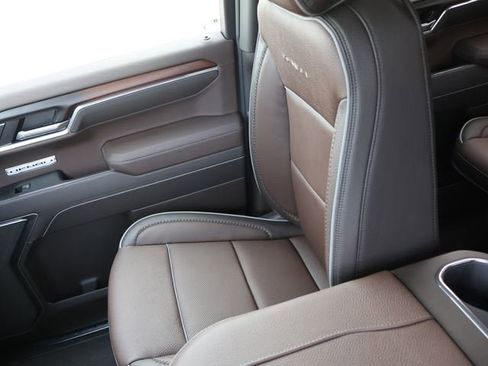 New 2026 GMC Sierra 1500 Denali AWD/4WD image 19