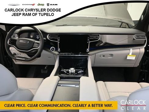 New 2026 Jeep Grand Wagoneer Summit image 37