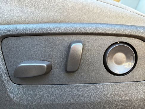 New 2026 Chevrolet Tahoe Z71 w/ Comfort Package image 17