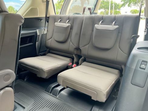 Certified 2023 Lexus GX 460 Premium AWD/4WD image 22
