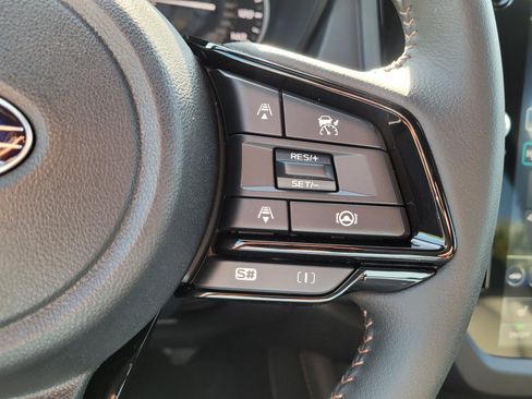 New 2026 Subaru Forester Sport AWD/4WD image 7