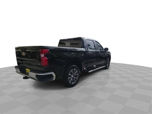 Used 2022 Chevrolet Silverado 1500 LT image 8