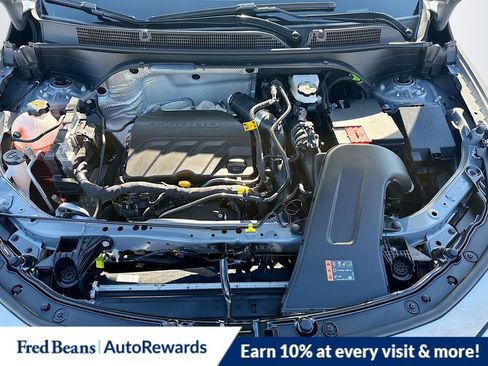New 2026 Buick Envista Preferred w/ Convenience I Package FWD image 29