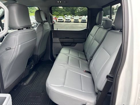 Used 2025 Ford F250 XL w/ XL Chrome Package AWD/4WD image 8