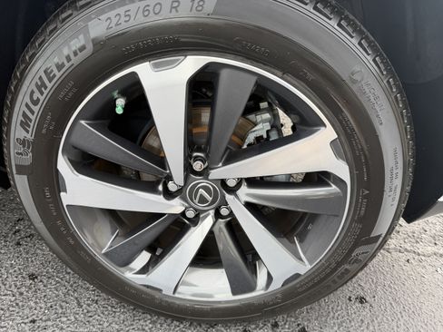 Used 2020 Lexus NX 300 FWD w/ Premium Package image 9