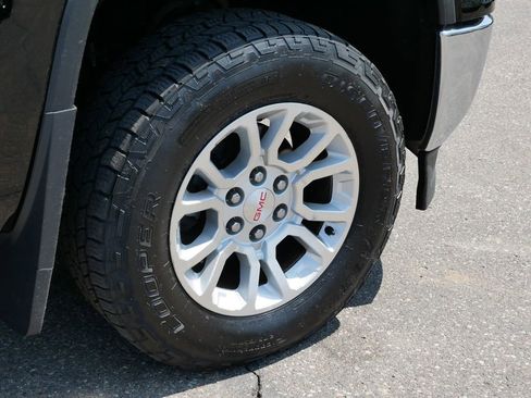Used 2014 GMC Sierra 1500 SLE w/ SLE Value Package AWD/4WD image 13