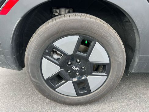 New 2026 Hyundai Santa Fe SEL AWD/4WD image 15