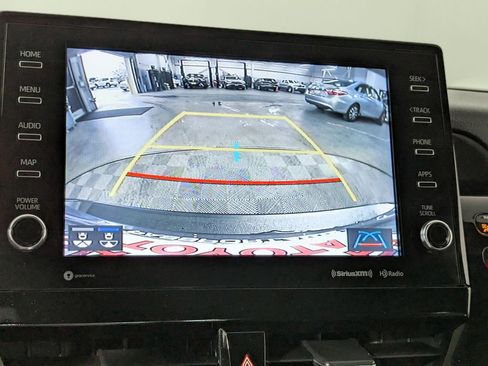 Certified 2024 Toyota Camry SE w/ Cold Weather Package FWD image 42