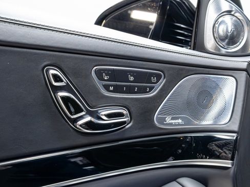 Used 2020 Mercedes-Benz Maybach S 650 image 66