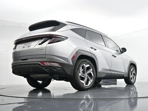 Used 2024 Hyundai Tucson SEL AWD/4WD image 22