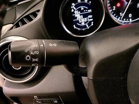 Used 2018 MAZDA MX-5 Miata Grand Touring RWD image 28