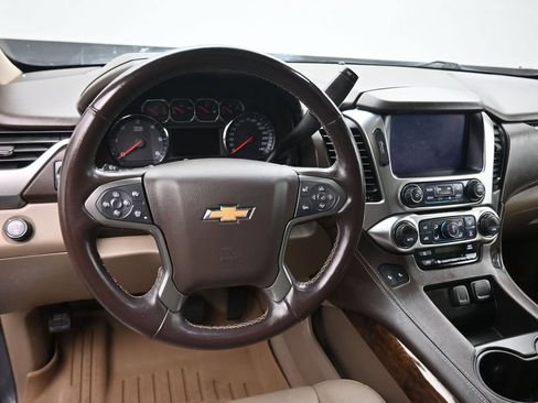 Used 2020 Chevrolet Suburban LT AWD/4WD image 15