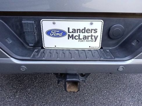 Used 2025 GMC Sierra 1500 Denali AWD/4WD image 29