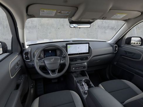 New 2026 Ford Bronco Sport Big Bend AWD/4WD image 38