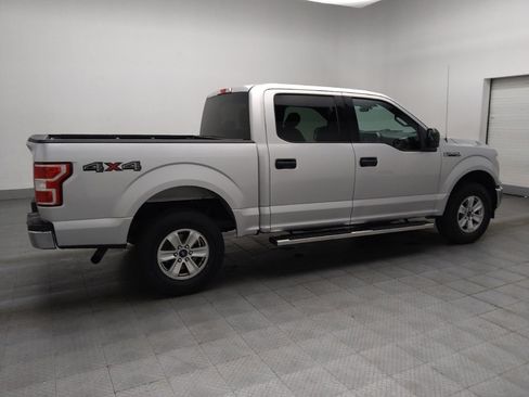 Used 2018 Ford F150 XLT image 10