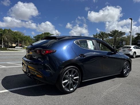 Certified 2023 MAZDA MAZDA3 s image 25