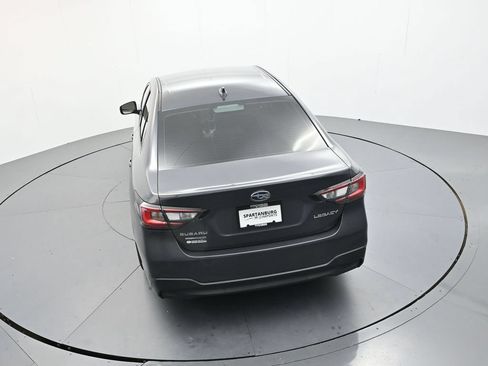 Used 2024 Subaru Legacy Premium AWD/4WD image 28