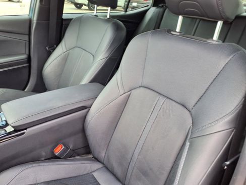 Certified 2025 Toyota Camry XSE FWD image 14