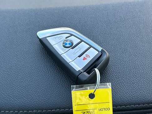 Used 2022 BMW X5 xDrive40i image 33