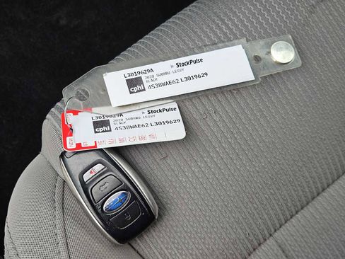 Used 2020 Subaru Legacy Premium image 33