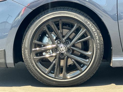 Certified 2026 Toyota Camry SE w/ Convenience Package FWD image 25