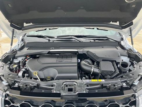 New 2026 Land Rover Discovery Sport Landmark AWD/4WD image 23