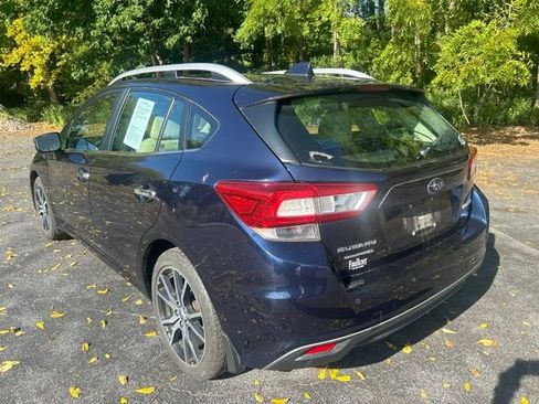 Used 2019 Subaru Impreza 2.0i Limited AWD/4WD image 5