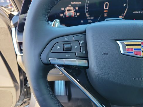 Used 2025 Cadillac CT5 Sport image 29