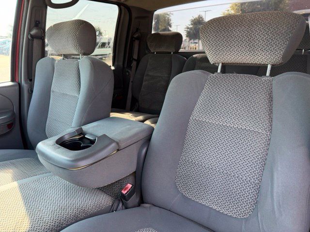Used 2002 Ford F150 XLT AWD/4WD image 12
