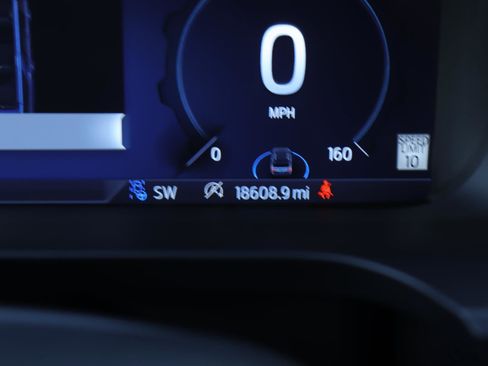 Used 2024 Ford Expedition Timberline image 32