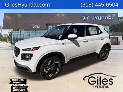 Used 2026 Hyundai Venue SEL