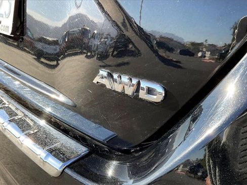 Certified 2022 Nissan Altima 2.5 SV image 7