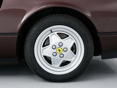 Used 1989 Ferrari 328 GTB RWD image 41
