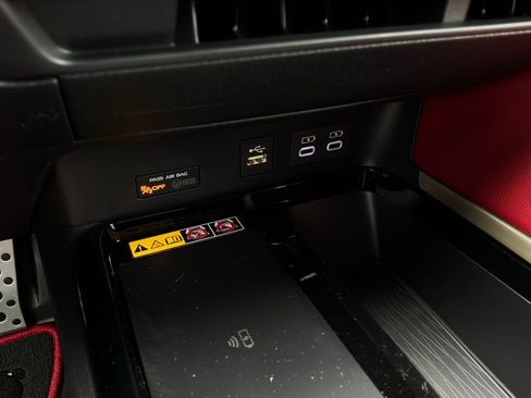 New 2026 Toyota Camry XSE FWD image 25