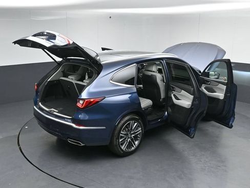 Used 2026 Acura MDX SH-AWD w/ Advance Package image 61