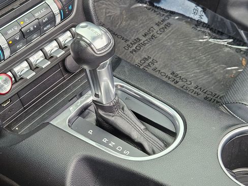 Used 2018 Ford Mustang GT Premium image 10