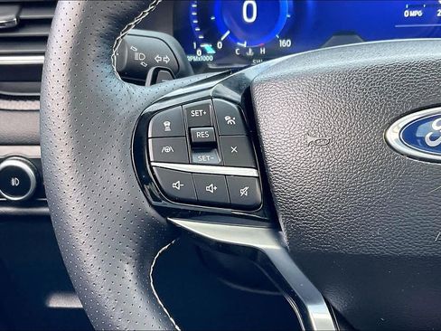 Used 2023 Ford Explorer ST w/ Equipment Group 401A image 27