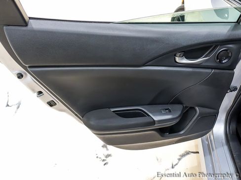 Used 2020 Honda Civic EX image 26