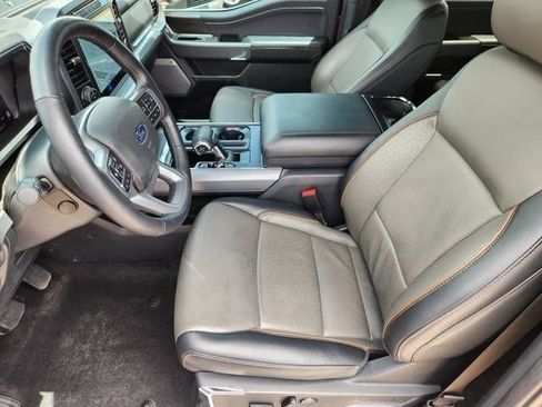Used 2024 Ford F150 Lariat w/ FX4 Off-Road Package AWD/4WD image 13