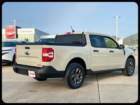 Used 2024 Ford Maverick XLT FWD image 9